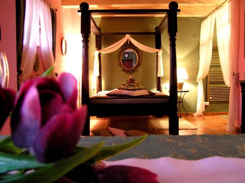 hotel Apartmány Novákovi