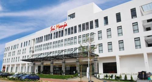 hotel Sri Manja Boutique Hotel