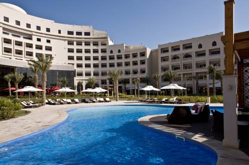 hotel Sofitel Bahrain Zallaq Thalassa Sea & Spa