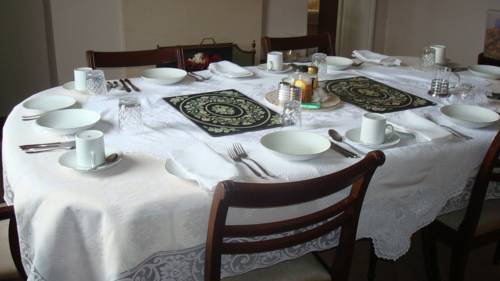 hotel The Homestead Hopperton