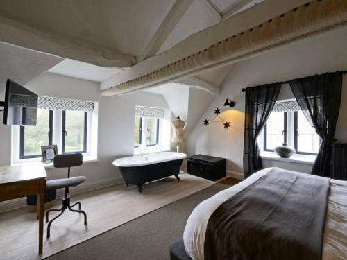 hotel Timbrell's Yard