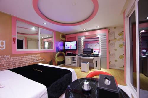 hotel Lamada Motel