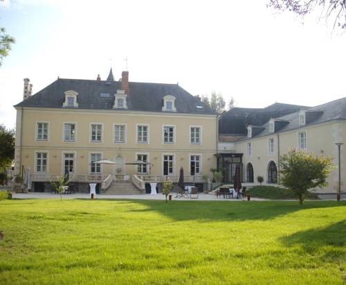 hotel Hôtel Restaurant Le Saint Martin