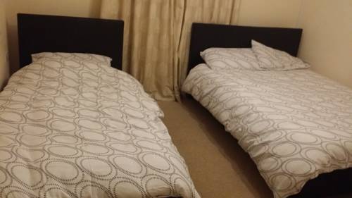 hotel Snowdonia Holiday Home