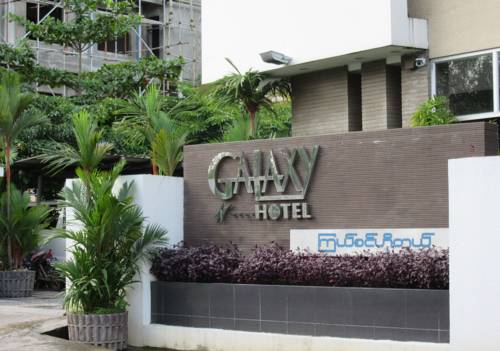 hotel Galaxy Hotel