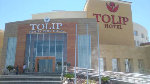 hotel Tolip Family Park Hotel