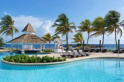 hotel Melia Jamaica Braco Village All Inclusive