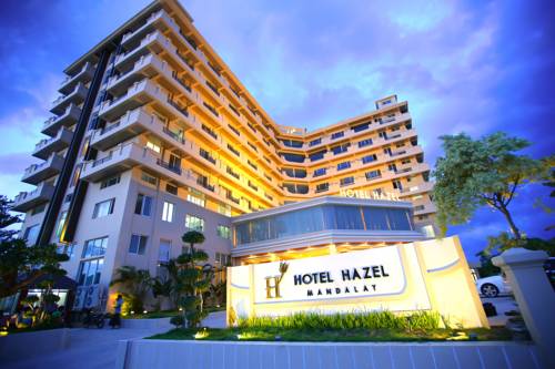 hotel Hotel Hazel