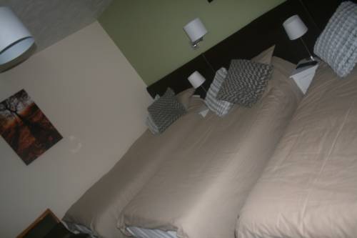 hotel The Kings Head Inn