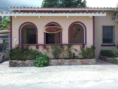 hotel Charming house