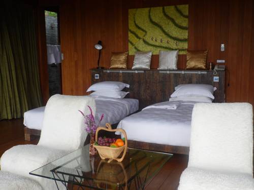 hotel Monte diVino Lodge