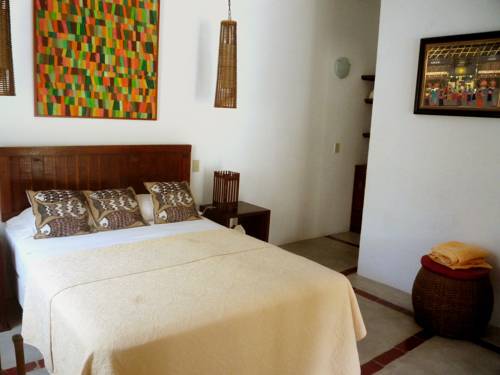 hotel Togo B&B