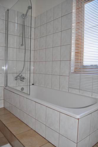hotel Hansa Haus Guesthouse