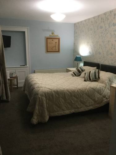hotel No.52 Bed & Breakfast