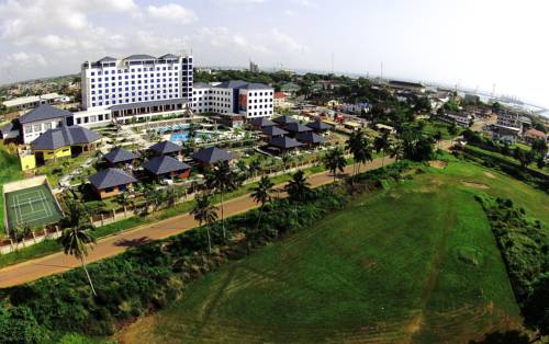 hotel Best Western Plus Atlantic Hotel