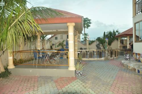 hotel Providence Royale Guest House