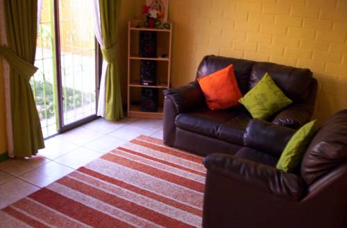 hotel Residencial Quilicura