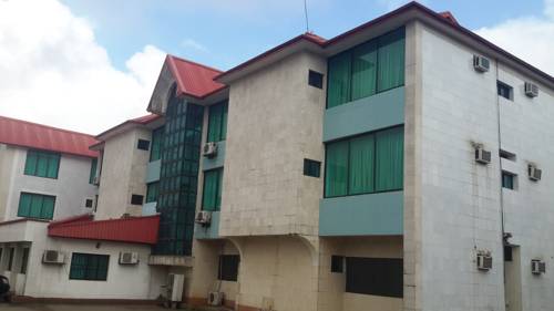 hotel Owerri Hotel Plaza