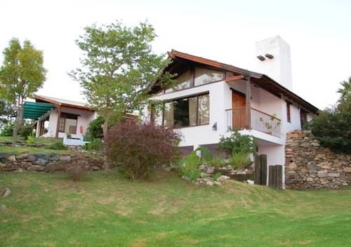 hotel Cabañas Alelí