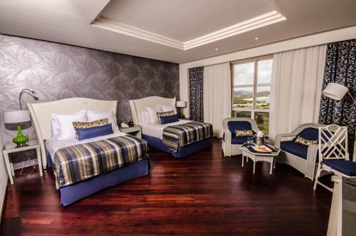 hotel Hesperia Isla Margarita