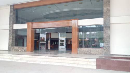 hotel Seasons of Yangon International Airport Hotel