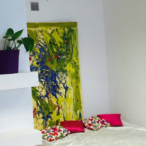 hotel Apartament Arte Povera