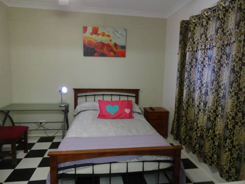 hotel Welsby STUDIOS