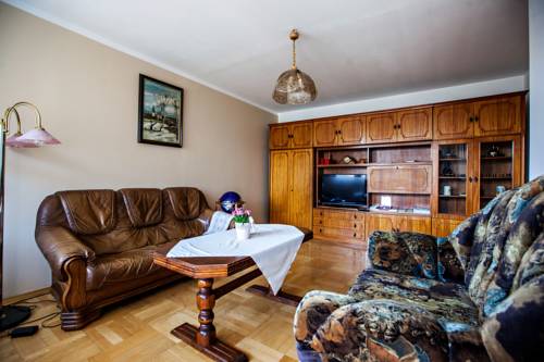 hotel Apartament Pszczyna