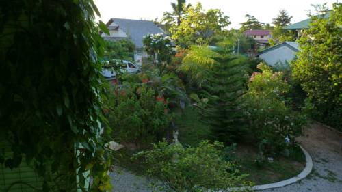 hotel Lodge Takini 4