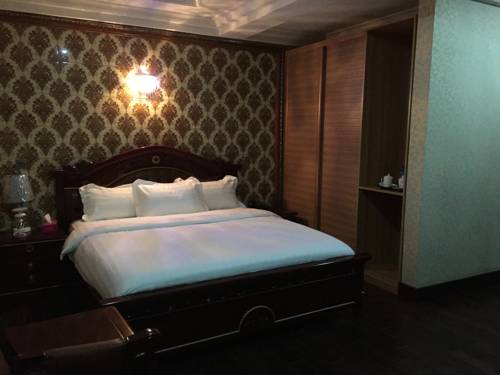 hotel Rose Tree International Hotel