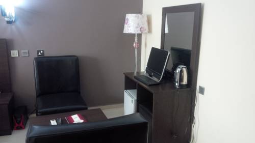 hotel GT-Maines Hotels & Suites