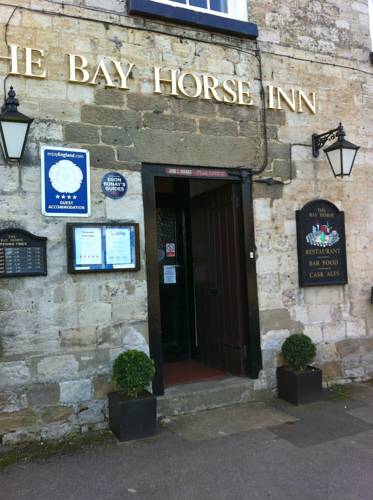 hotel The Bay Horse Inn, Goldsborough