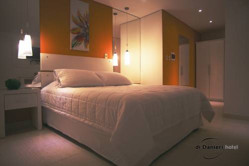 hotel Di Danieri Hotel