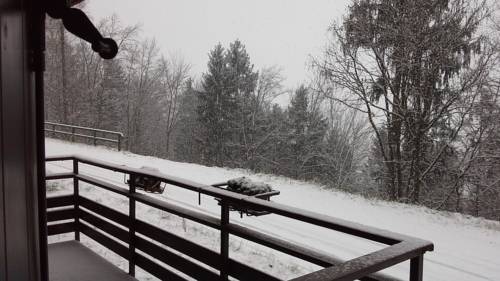 hotel Residenza Pineta Montecampione