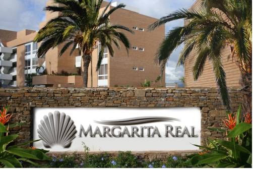 hotel Margarita Real Hotel Boutique & Vacation Club