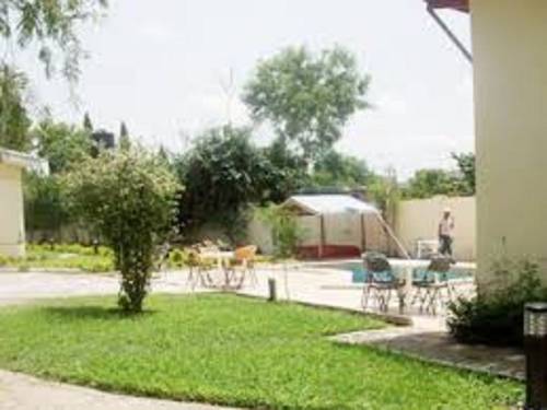 hotel Berkshire Hotel Asokoro Abuja