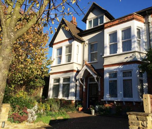 hotel Croham Park Bed & Breakfast