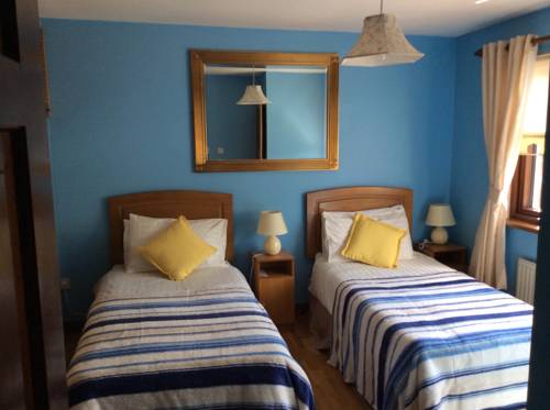 hotel Dublin Airport B&B