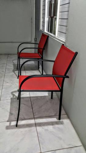 hotel Hylton Kingston VR