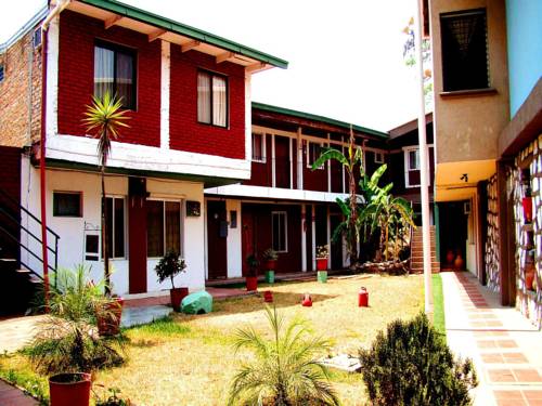 hotel Apart-Hotel River View