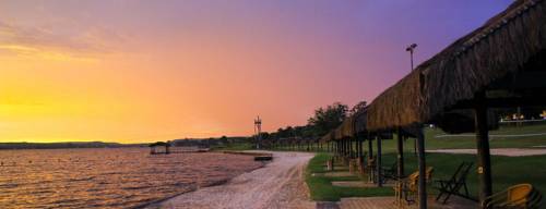 hotel Broa Golf Resort