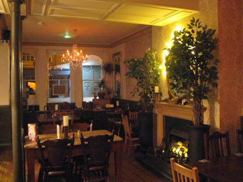 hotel Bear Inn