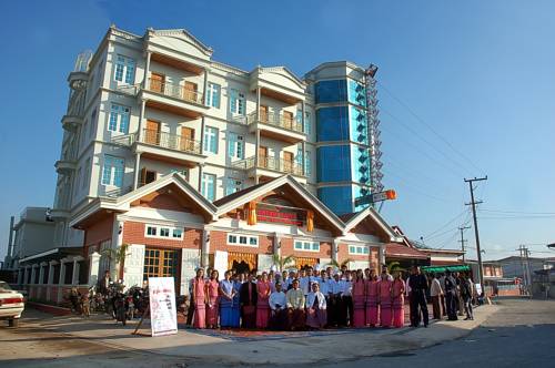 hotel Cherry Queen Hotel