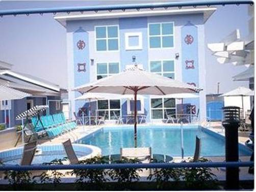 hotel De Holiday Beach Hotel