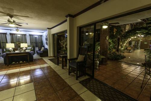 hotel Humuya Inn