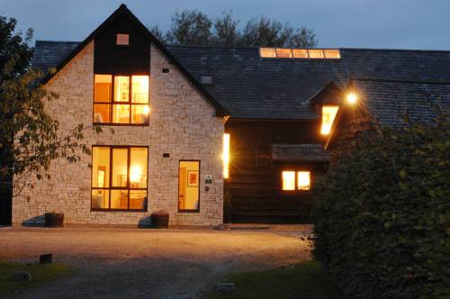 hotel The Barn at Fellowsfield