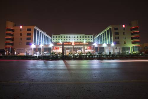 hotel CROM Al Khobar Hotel