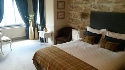 hotel The Red Lion Hawkshaw