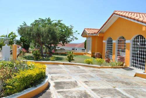hotel La Hacienda