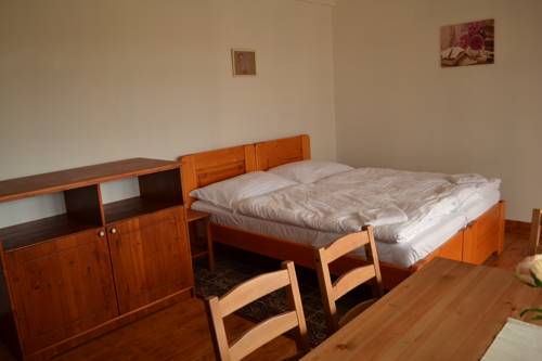 hotel Penzion Dvůr Krasíkov